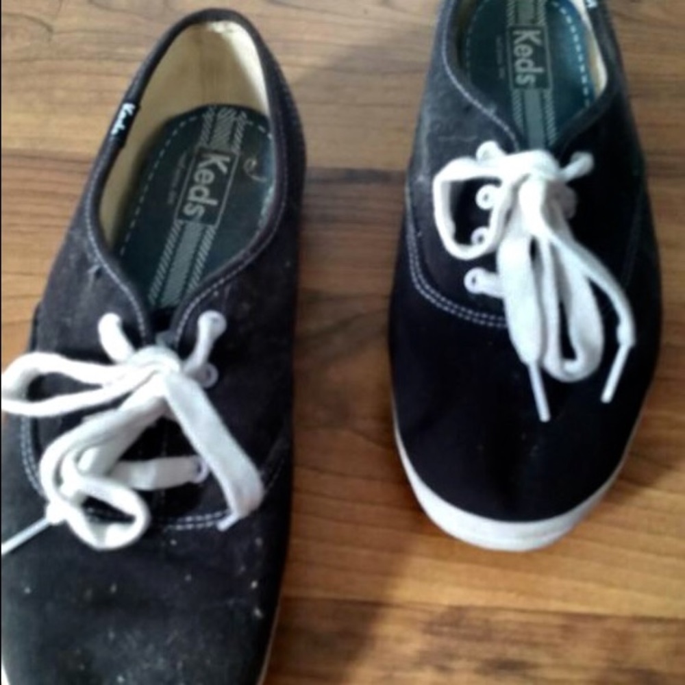 Keds